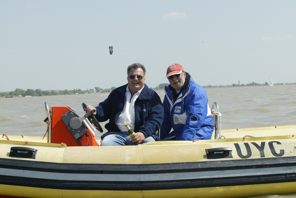 2009_Ansegeln 2009