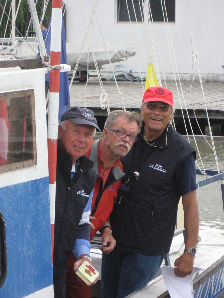 2009_Silberreiher 2009