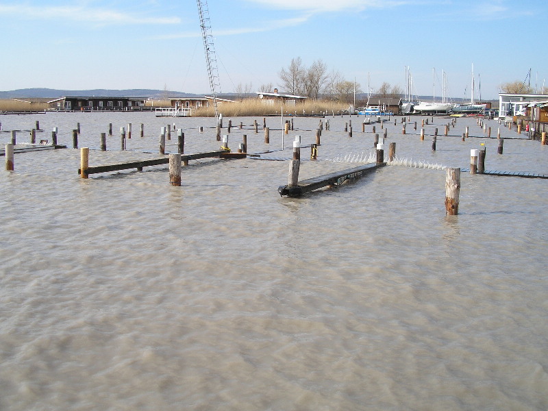 2009_Hochwasser 28.03.09